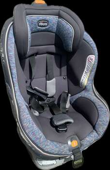 Silla de bebé Chicco NextFit Zip